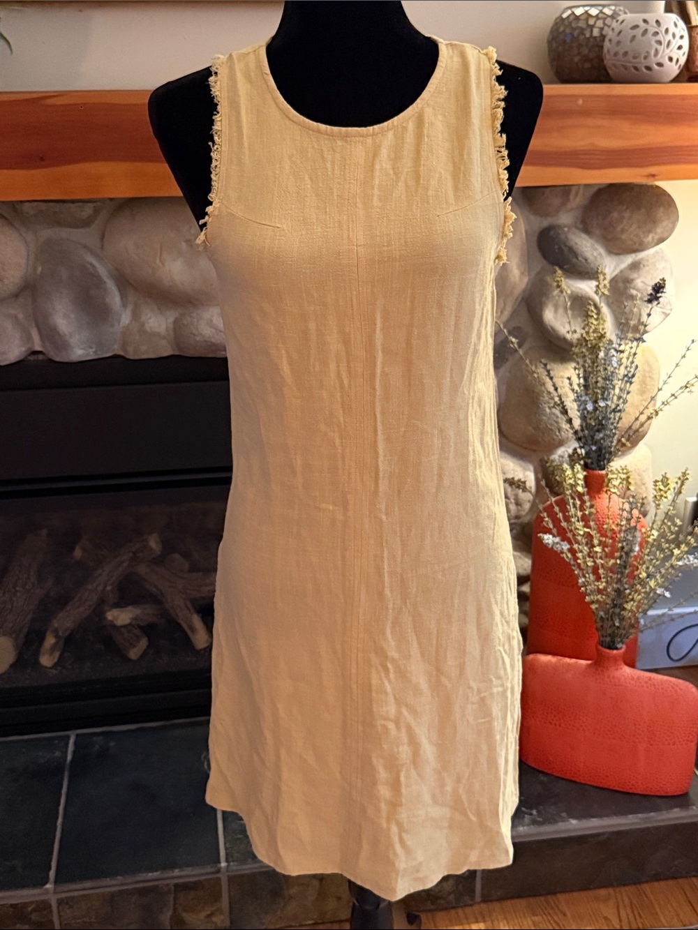 Thread + Supply Summer Solstice Dress (SM)